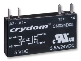 CRYDOM CN024D24
