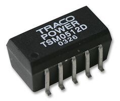 TRACOPOWER TSM 0512D