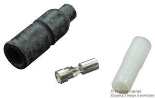 ITT CANNON MS27144-1