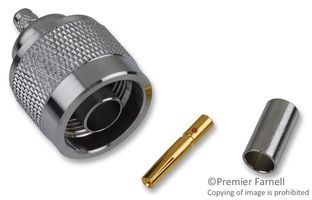 AMPHENOL RF 172100RP