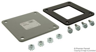 HOFFMAN ENCLOSURES F-22WP