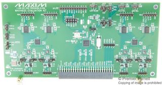 MAXIM INTEGRATED PRODUCTS MAX14830EVKIT#