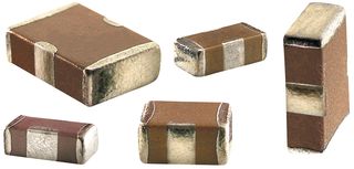 JOHANSON DIELECTRICS 500X14W103MV4T