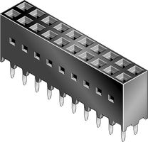 AMPHENOL FCI 66953-008LF