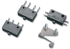 ITW SWITCHES 16-104