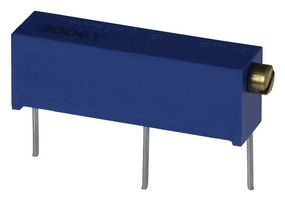 BOURNS 3006Y-1-102LF