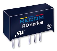 RECOM POWER RD-1215D