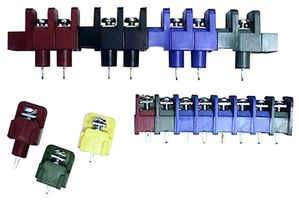 BLOCKMASTER ELECTRONICS 640-446-00