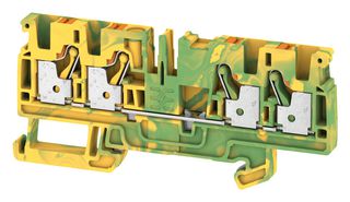 WEIDMULLER 2051560000