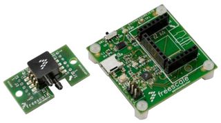 NXP KITMPXV5004DPEVB