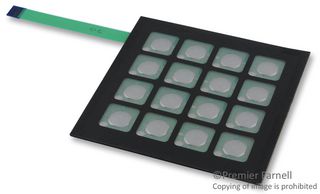 NKK SWITCHES FMBN16BD