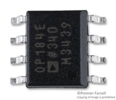 ANALOG DEVICES OP184ESZ.