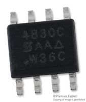 VISHAY SI4830CDY-T1-GE3