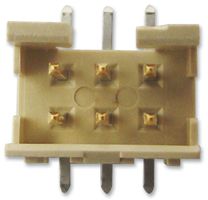 AMPHENOL FCI 98424-G52-06LF