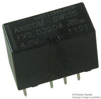 AXICOM - TE CONNECTIVITY D3204