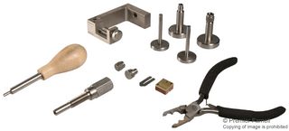 AMP - TE CONNECTIVITY 1055420-1