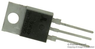 LITTELFUSE Q6016LH6