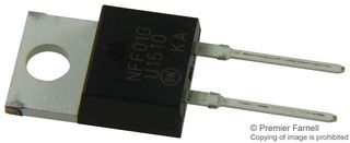 ON SEMICONDUCTOR MUR1510G