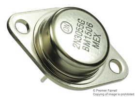 ON SEMICONDUCTOR 2N3055G