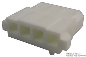 JST (JAPAN SOLDERLESS TERMINALS) LCP-04