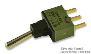 NKK SWITCHES M2T12SA5G03