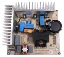 STMICROELECTRONICS EVL6562A-400W