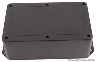 BUD INDUSTRIES CU-3285-MB