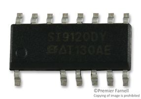 VISHAY SI9120DY-T1-E3..