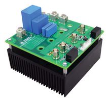 WOLFSPEED KIT8020-CRD-8FF1217P-1