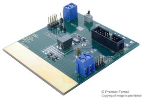 MAXIM INTEGRATED PRODUCTS MAX20730EVKIT#