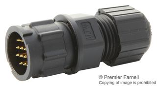 AMPHENOL LTW CD-14BMMA-LL7001