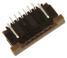 AMPHENOL FCI SFW6R-3STE1LF