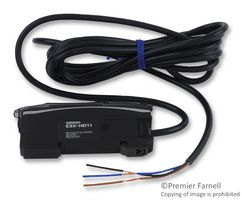 OMRON INDUSTRIAL AUTOMATION E3X-HD11 2M