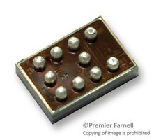 STMICROELECTRONICS GG25LAJ