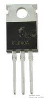 ON SEMICONDUCTOR/FAIRCHILD IRL640A