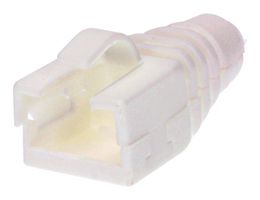 MH CONNECTORS RJ45SRB-RET-W
