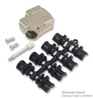 MH CONNECTORS MHD45ZK-9-K