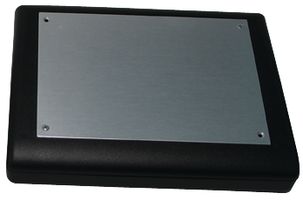 PACTEC PT-8 BLACK KIT