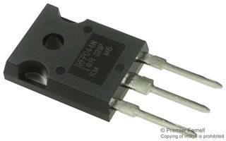 INTERNATIONAL RECTIFIER IRFP044NPBF