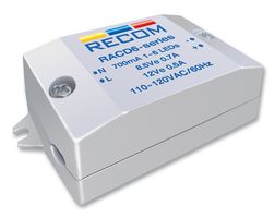 RECOM POWER RACD06-500