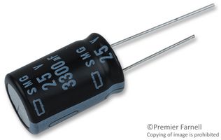 UNITED CHEMI-CON ESMG250ELL332ML25S