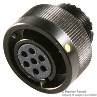 AMP - TE CONNECTIVITY CIRHSE06T16S1SCNF80M32V0.