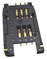 JAPAN AVIATION ELECTRONICS INDUSTRY SF7W006S1AE1000