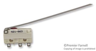 ITW SWITCHES 19N402L63