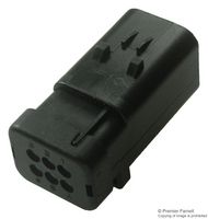 TE CONNECTIVITY 776537-1