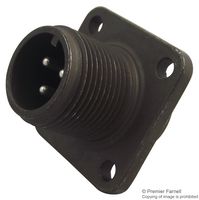 AMPHENOL MS3102A-10SL3P