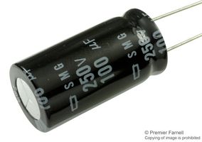 UNITED CHEMI-CON ESMG251ELL101MLN3S