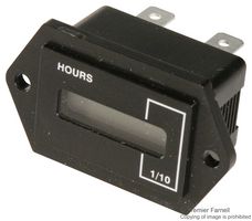 CURTIS (INSTRUMENTS) 17305854