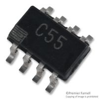 ANALOG DEVICES AD7991YRJZ-0500RL7.