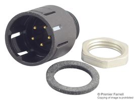 BINDER 99-9215-00-05